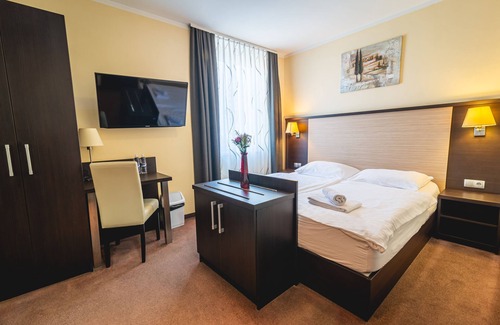 Ptuj Hotel | Casino & Hotel ADMIRAL Ptuj