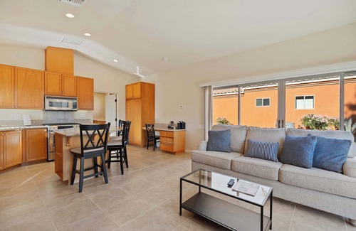 Coachella House | Casita 44456 – Resort Perks!