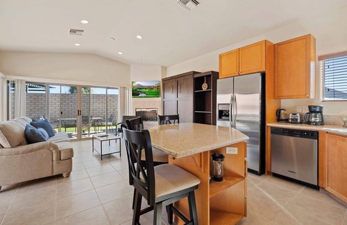 Coachella House | Casita 44456 – Resort Perks!