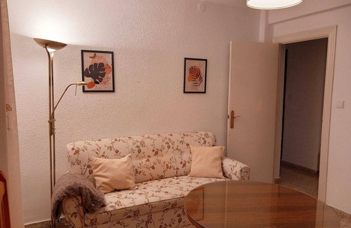 Fargue House | Casita a 5 Minutos del Emblemático Barrio del Albaicín