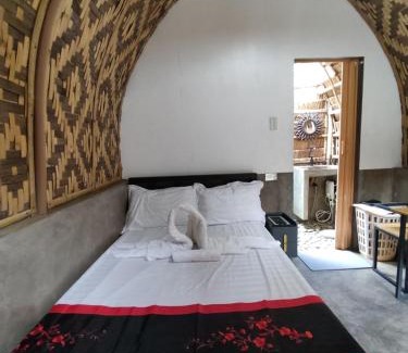 Boac Bed & Breakfast | Casita Agnes Private Resort
