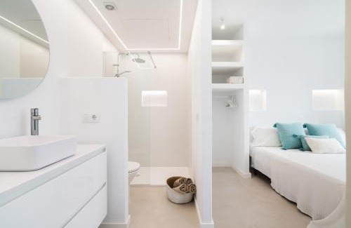 Agua Amarga Apartment | Casita Agua Marina