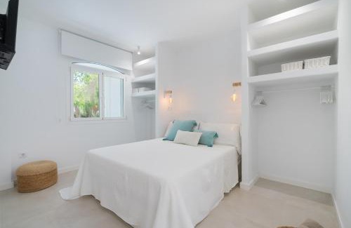 Agua Amarga Apartment | Casita Agua Marina