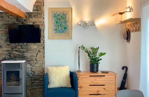 Blaimont Ski Chalet | Casita Azul