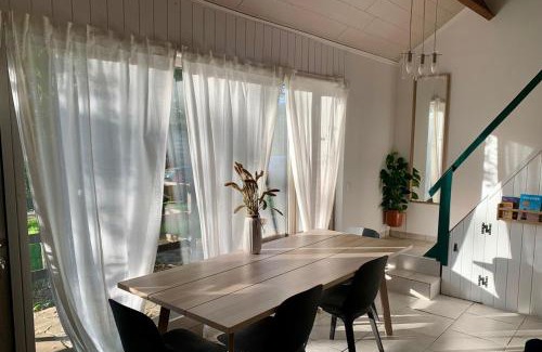 Blaimont Ski Chalet | Casita Azul