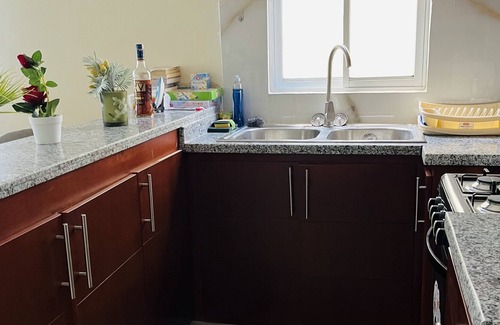 Pimentel Apartment | Casita Bonita Apartments Pimentel