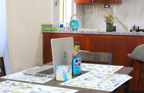 Pimentel Apartment | Casita Bonita Apartments Pimentel