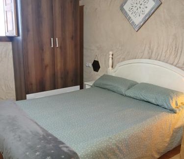 Vilafames House | Casita Bonita