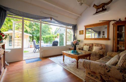 Biddinghuizen House | Casita Boschberg