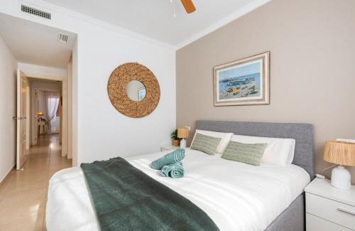 Jesus Pobre Apartment | Casita Caracol - peace and quiet