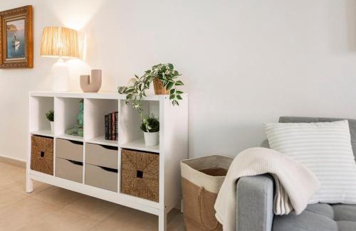 Jesus Pobre Apartment | Casita Caracol - peace and quiet