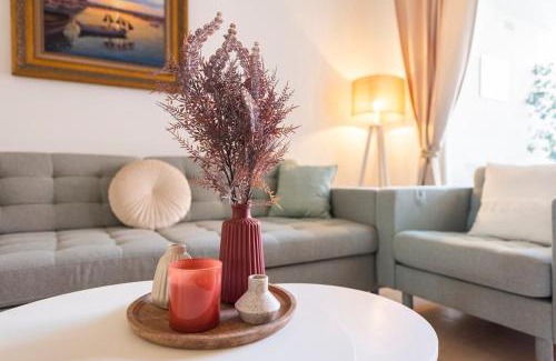 Jesus Pobre Apartment | Casita Caracol - peace and quiet