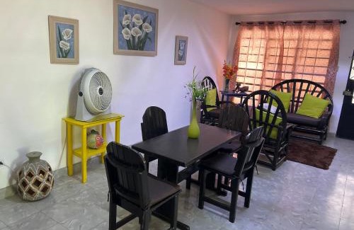 Centro Apartment | Casita Carolina