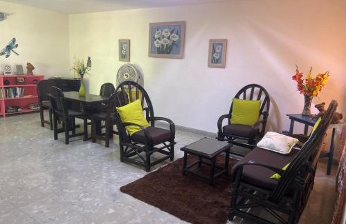 Centro Apartment | Casita Carolina