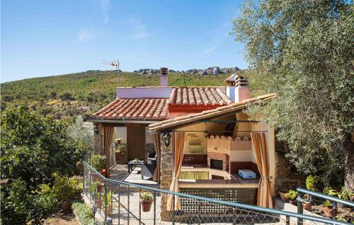 La Acena de la Borrega House | Casita De Campo En Cáceres