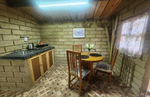 Ocoyoacac House | Casita de campo