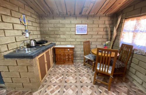 Ocoyoacac House | Casita de campo