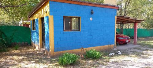 Cosquin Apartment | Casita de Colores