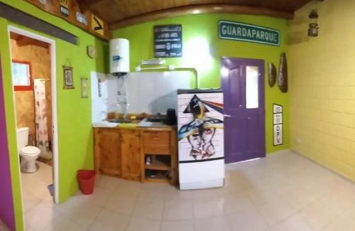 Cosquin Apartment | Casita de Colores