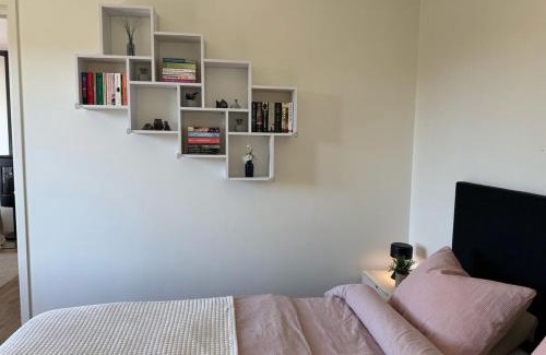 Lokholmen House | Casita de la Torre