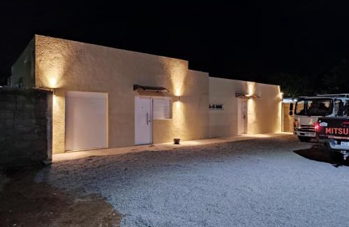 Trinidad Apartment | Casita de Piedra 11