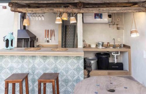 Atarfe House | Casita del Arbol