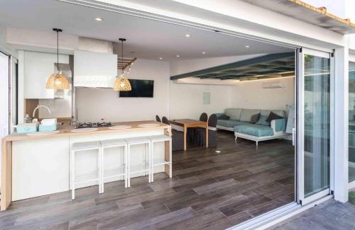 Atarfe House | Casita del Arbol