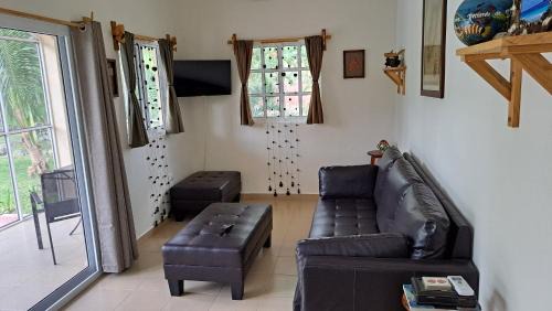 Costa Maya House | Casita del Arco El Cedral Cozumel