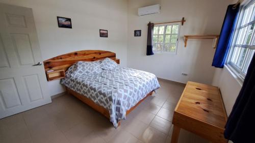 Costa Maya House | Casita del Arco El Cedral Cozumel