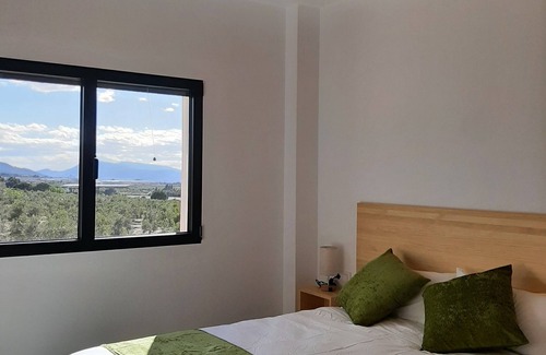 Biar Ski Chalet | Casita del Embalse