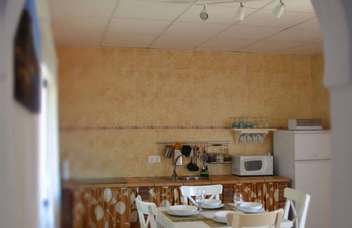 Bolonia Apartment | CASITA DEL MAR BY THE BEACH