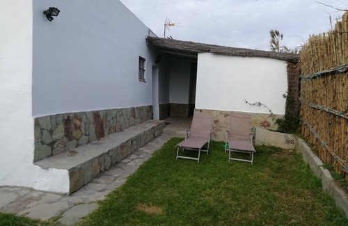 Bolonia Apartment | CASITA DEL MAR BY THE BEACH