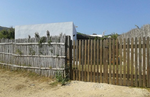 Bolonia Apartment | CASITA DEL MAR BY THE BEACH