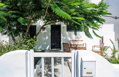 Playa Honda Apartment | Casita del Mar