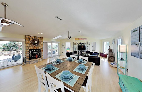 Palm Coast House | Casita Del Mar