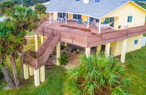 Palm Coast House | Casita Del Mar
