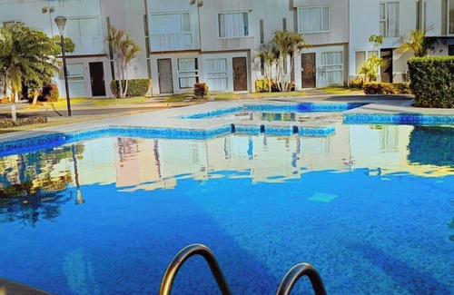 Veracruz House | Casita Dreams Veracruz
