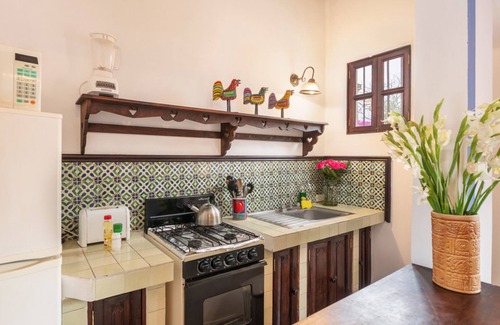 Antigua Guatemala Apartment | Casita El Mirador