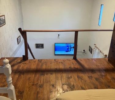 Villa Giardino Apartment | Casita en la cumbre