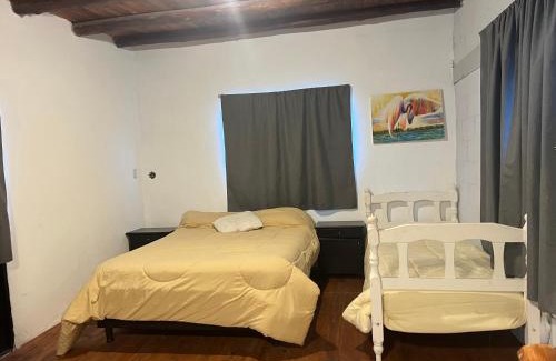 Villa Giardino Apartment | Casita en la cumbre
