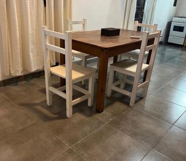 Villa Giardino Apartment | Casita en la cumbre