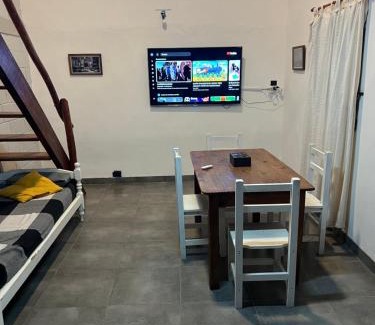 Villa Giardino Apartment | Casita en la cumbre