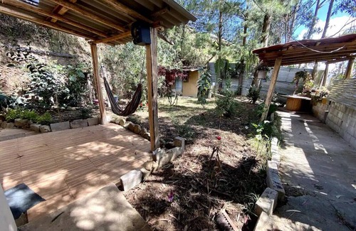 Paute House | Casita en las Montañas con Estudio