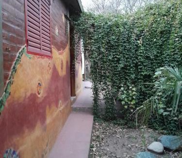 Los Hornillos House | Casita en Los Hornillos
