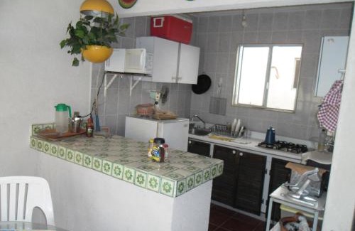 Ticuman House | Casita en Ticuman