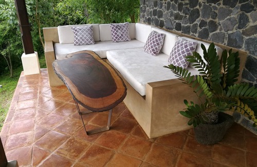 Mombacho Volcano Nature Reserve House | Casita for Nature lovers, 10 minutes from Granada