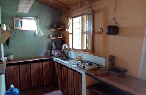 Mindo Ski Chalet | Casita in Mindo village, Ecuador