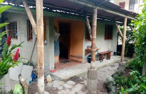 Mindo Ski Chalet | Casita in Mindo village, Ecuador