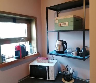 Albano Laziale Apartment | Casita Jolanda