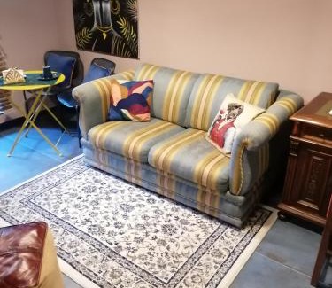Albano Laziale Apartment | Casita Jolanda